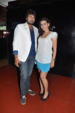 at Rakhtabeej music launch in Cinemax, Mumbai on 7th May 2012 (14).JPG